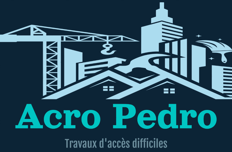 Logo Acro Pedro